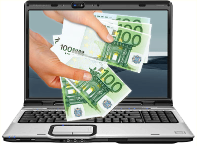 comment je peux gagner de l'argent sur internet